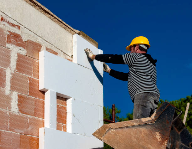 Best Insulation Maintenance and Repair in Clearwater, SC
