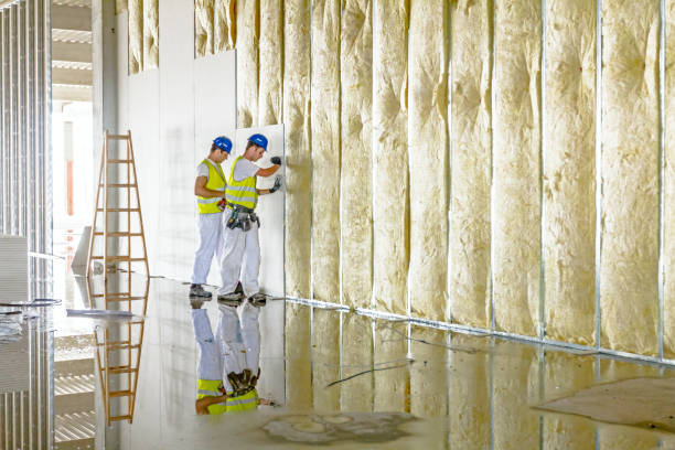 Best Spray Foam Insulation in Clearwater, SC